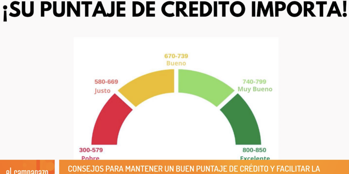 Consejos Claves para Mejorar tu Puntaje de Crédito: Entrevista Exclusiva con Juan Santos